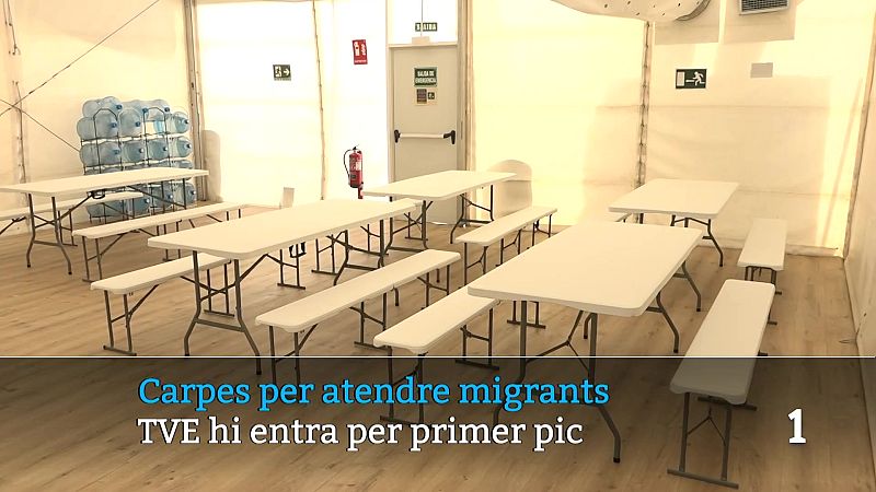 Informatiu Balear 1 - 22/01/26 Veure ara