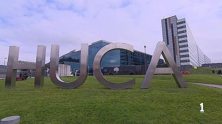 Panorama Regional - Asturias en 2' - 22/01/26