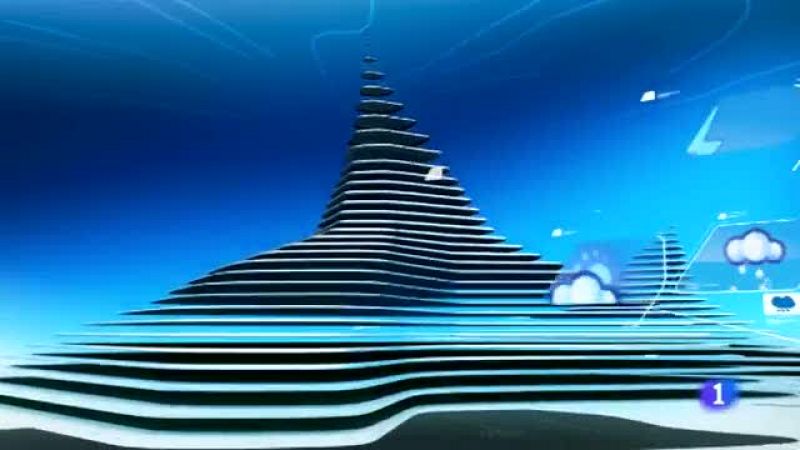 El tiempo en Galicia - 14/02/13