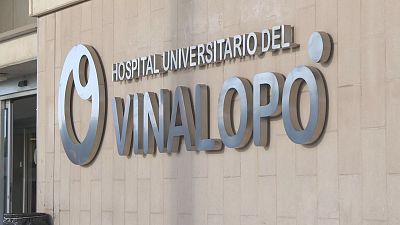 Denuncien la suposada reutilitzaci� irregular de cat�ters de l'hospital del Vinalop� - L'informatiu - Comunitat Valenciana | Ver