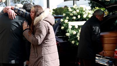 Telediario 1 en 4' - 22/01/26