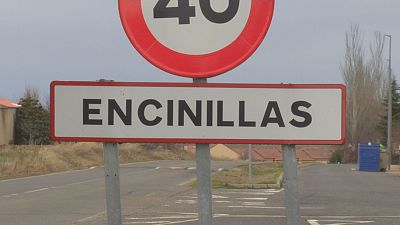 Encinillas, en Segovia, es el pueblo m�s joven de Espa�a - Noticias de Castilla y Le�n | Ver