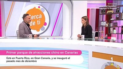 Cerca de ti - 22/01/2026