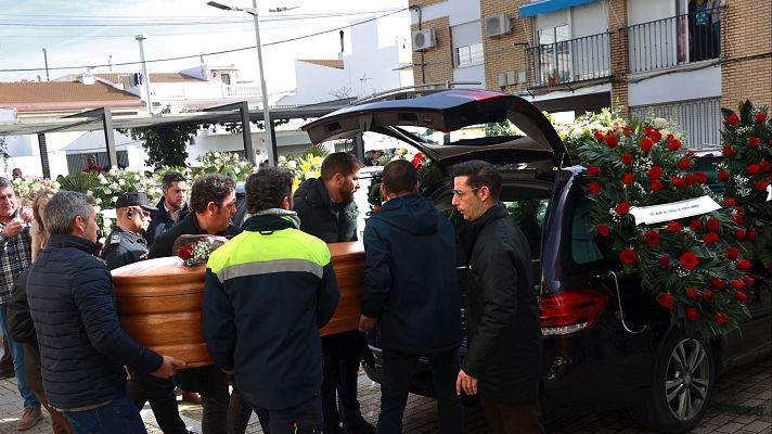 Telediario 1 - Telediario - 15 horas - 22/01/26