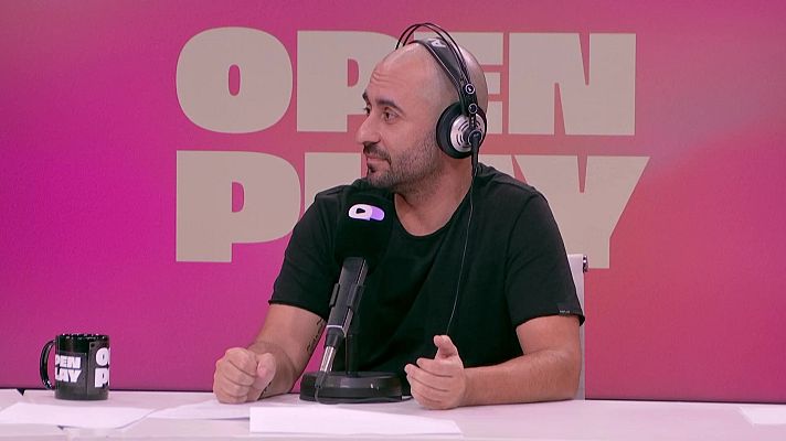 Sale como sale - Cosas relajantes: El true crime
