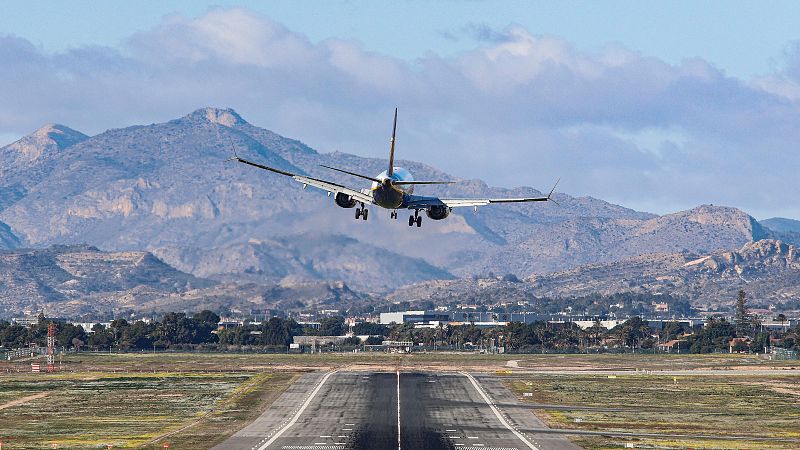 L'Informatiu Comunitat Valenciana 2 - 22/01/26 | Ver