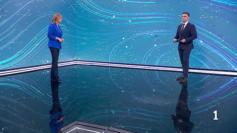 El tiempo en Madrid - 22/01/26 | Ver