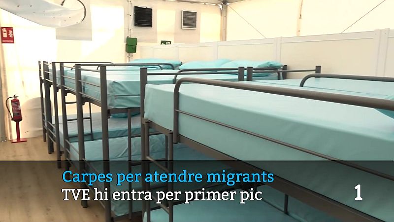 Informatiu Balear 2 - 22/01/26 Veure ara