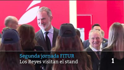 Canarias en 2' - 22/01/2026