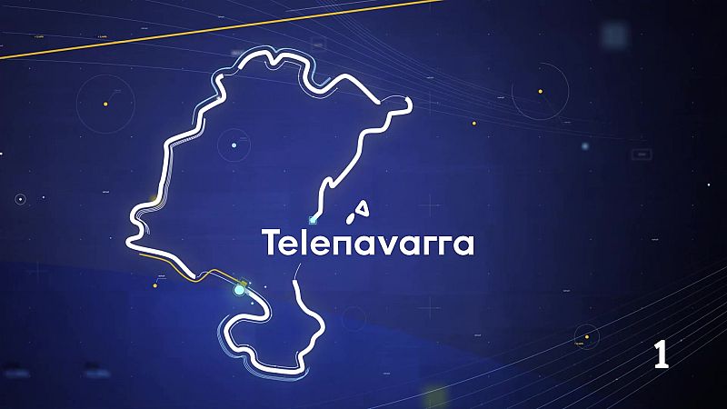 Telenavarra 2 - 22/01/2026 | Ver