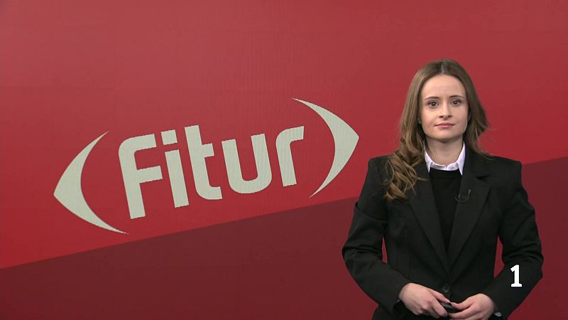 Informativo Telerioja 2 - 22/01/26 - Informativo Telerioja | Ver