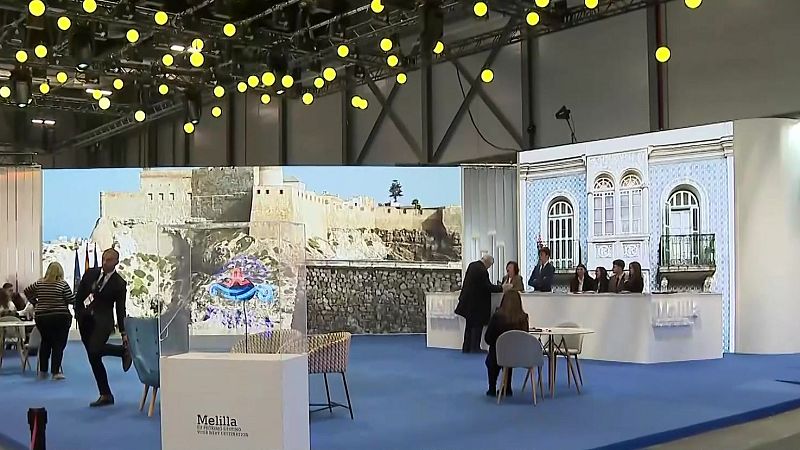 La Noticia de Melilla - 22/01/2026 | Ver