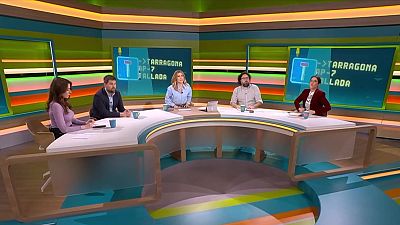 Caos a Rodalies, tall a l'AP-7 i La Cheloteca