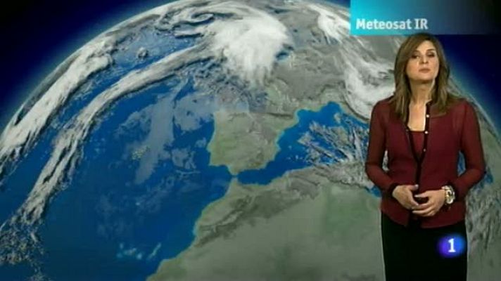 Noticias de Extremadura - El tiempo en Extremadura - 14/02/13