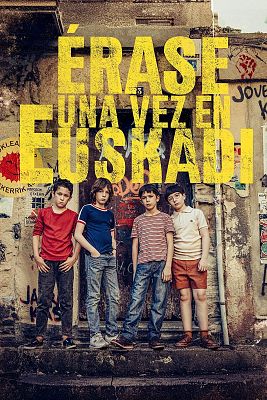 Somos cine - Érase una vez en Euskadi