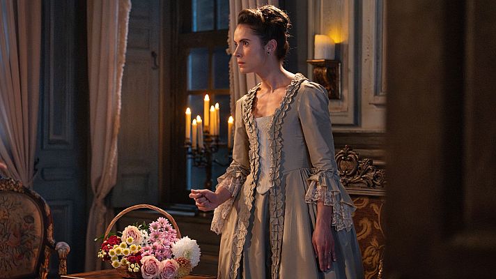 Valle Salvaje - Episodio 341