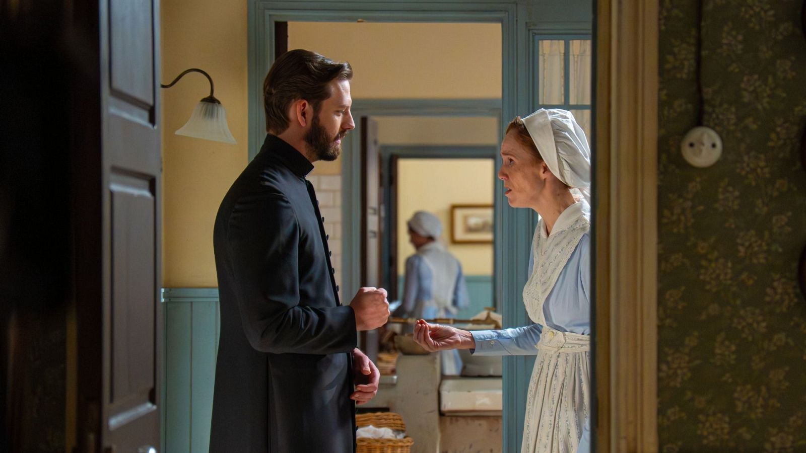 La Promesa - Temporada 5 - Episodio 762 | Ver