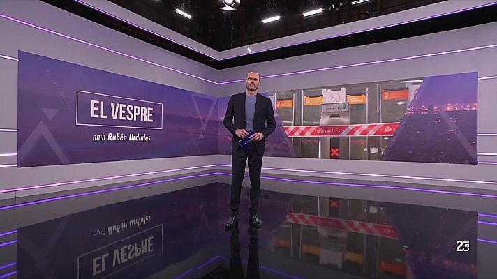 El Vespre - El Vespre - 22/01/2026