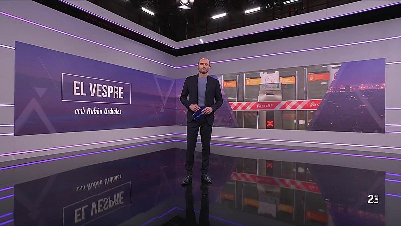 El Vespre - 22/01/2026