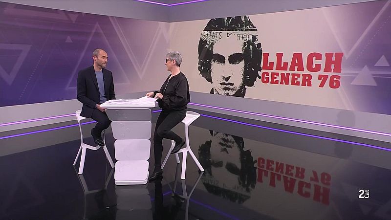 Flamenc radical, art universal i aniversaris que fan memòria cultural