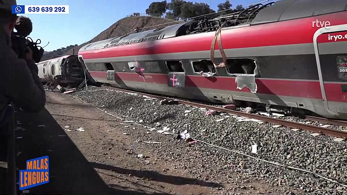 Malas lenguas - Aljaraque de luto