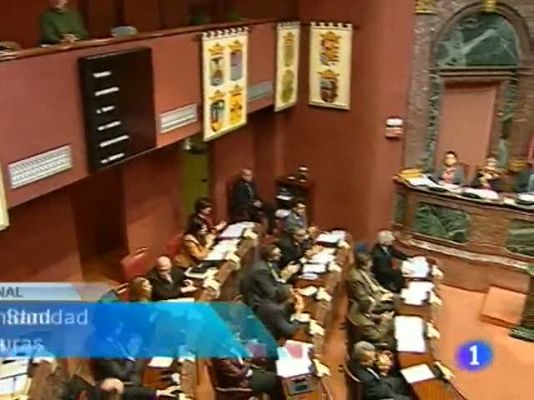 Noticias Murcia - Noticias Murcia - 14/02/13