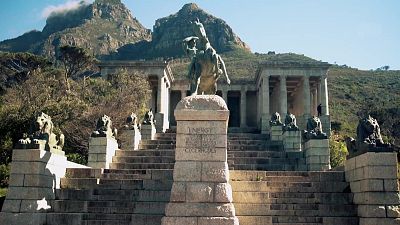 Viajes con �gatha Christie y sir David Suchet - Episodio 1: �frica del Sur - Viajes con �gatha Christie y sir David Suchet | Ver