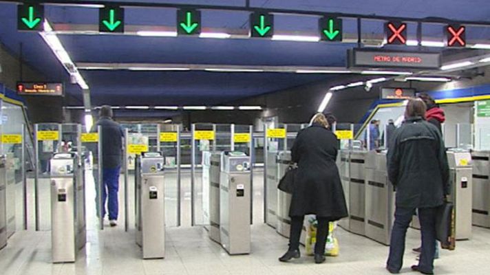 Informativo de Madrid - Informativo de Madrid - 14/02/13