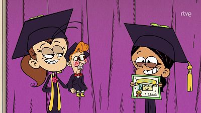 Toda clase de bromas - Una casa de locos | Ver