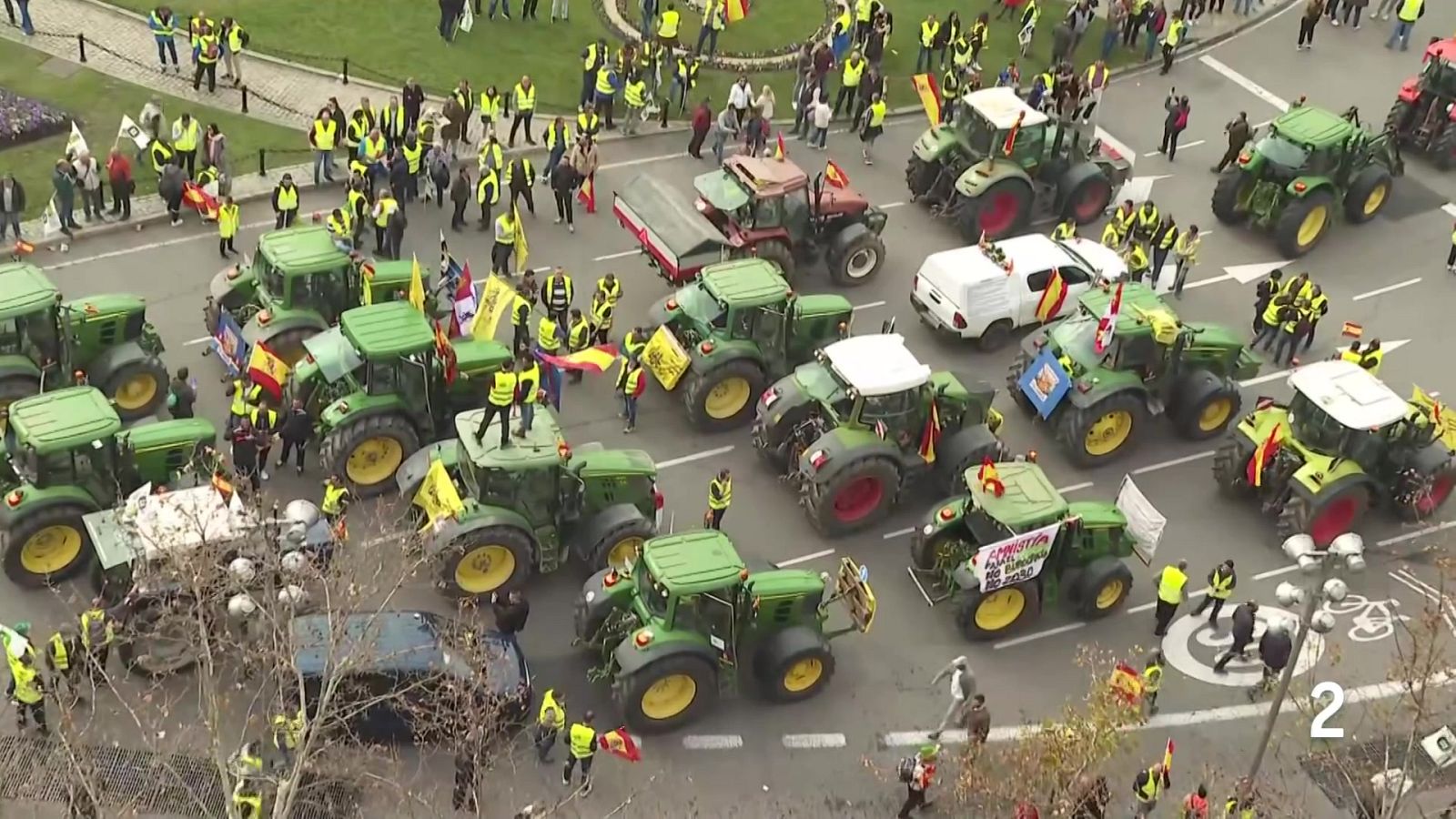 Telecanarias Tarde - 22/01/2026 | Ver