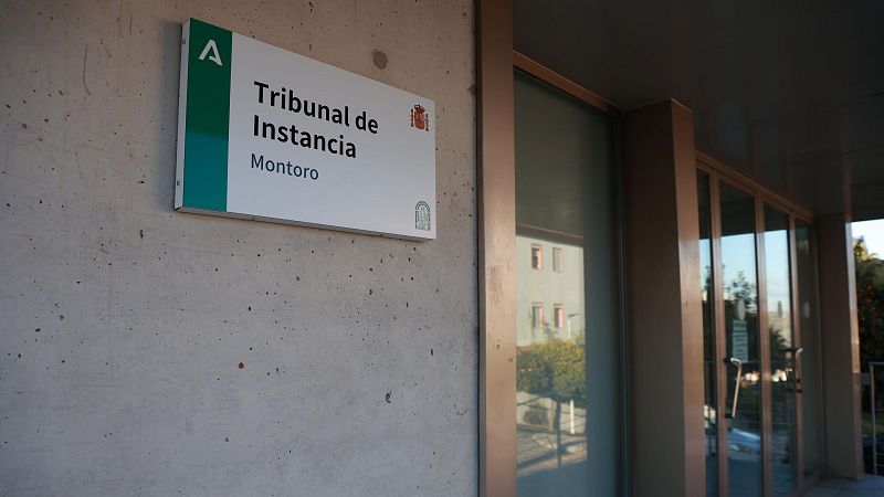 El juzgado de Montoro asume el accidente de Adamuz: �c�mo investigan los tribunales peque�os?