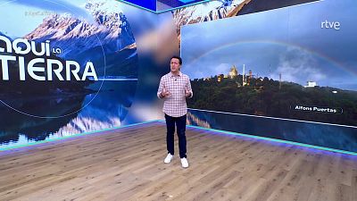 Aquí la Tierra - 22/01/26