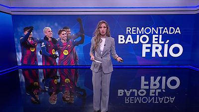 Deportes 2 - 22/01/26