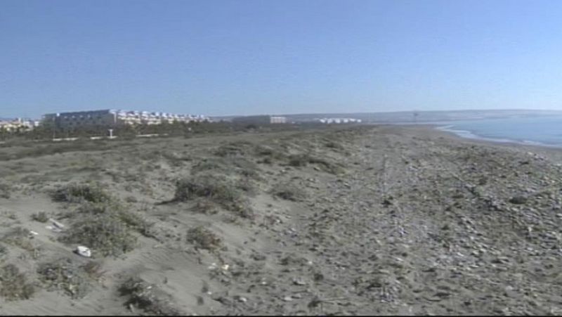 Detenidos 6 menores en Almería por la muerte de un joven marroquí