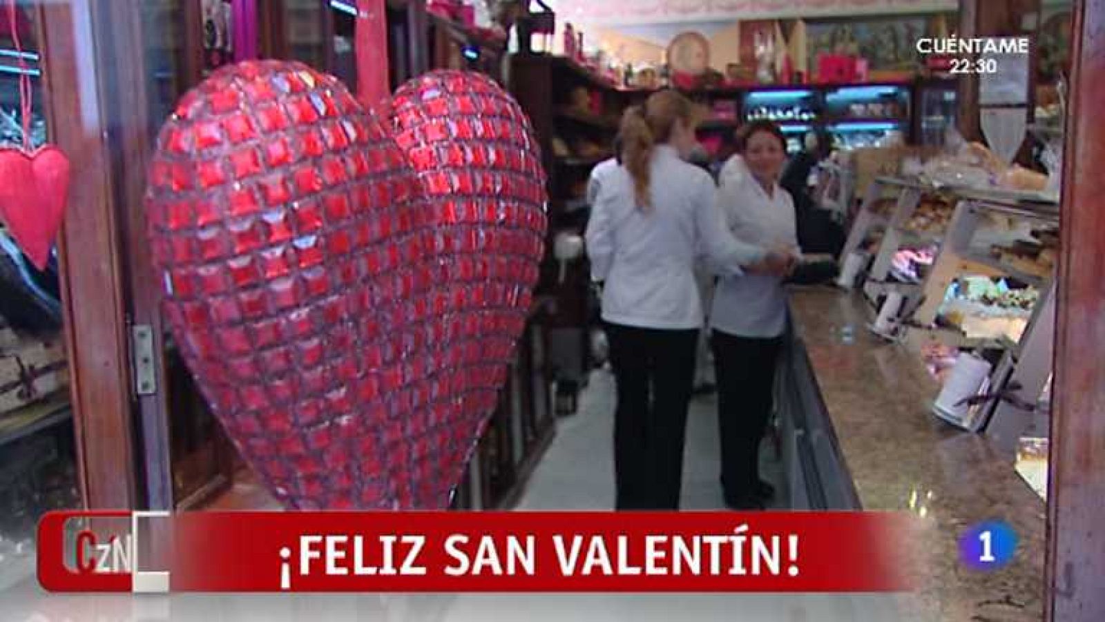 Corazón - 14/02/13 - Ver ahora