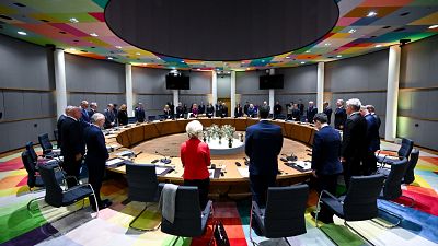 Telediario matinal en 4' - 23/01/2026