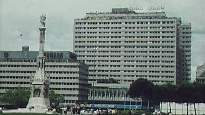 Madrid, en busca de la ciudad perdida