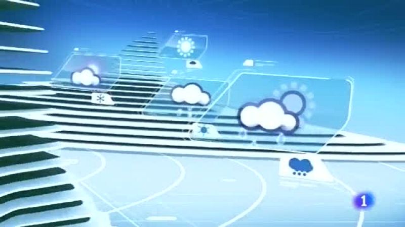 El tiempo en Castilla y León - 14/02/13