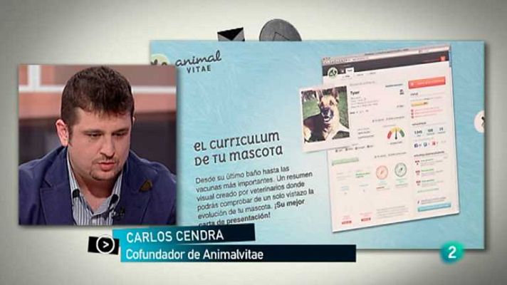 Para todos La 2 - Para todos La 2 - 14/02/13