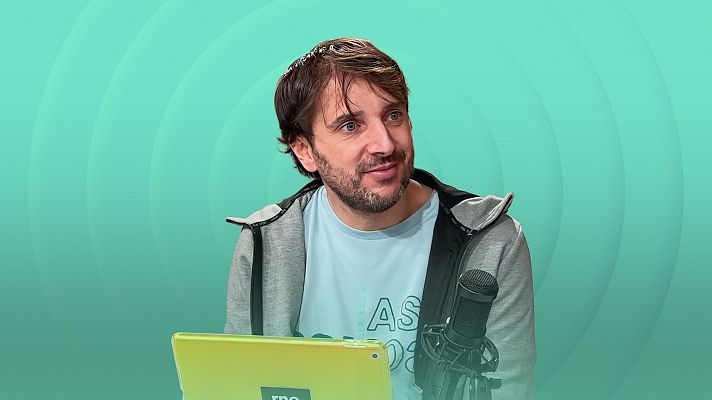 Así somos - Somos apasionados