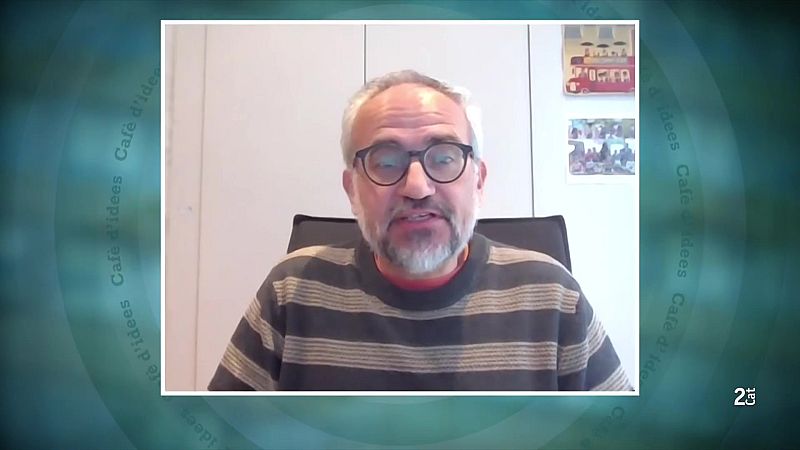 Marc Janeras: "Som ostatges d'un desgovern i d'una manca de lleialtat"