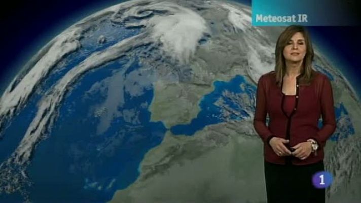 Noticias de Castilla-La Mancha - El Tiempo en Cstilla-La Mancha-14/02/13