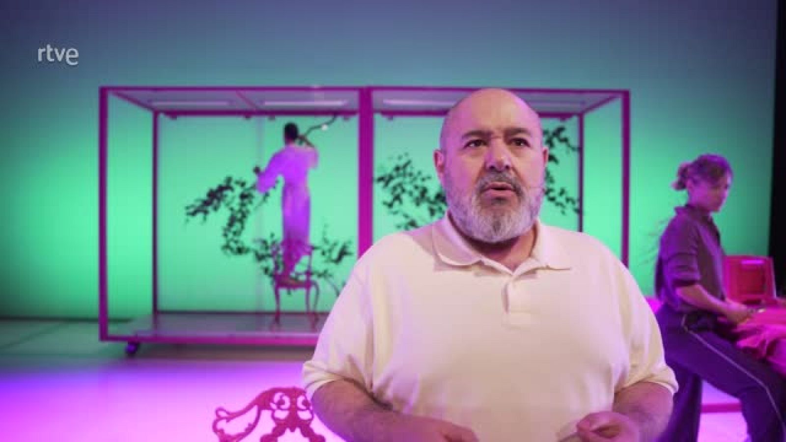 FILOSOFÍA MUNDANA - Atención obras | Ver