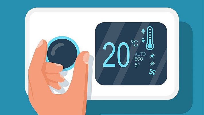 Aquí hay trabajo - Conflictos por la temperatura y 1035 empleos