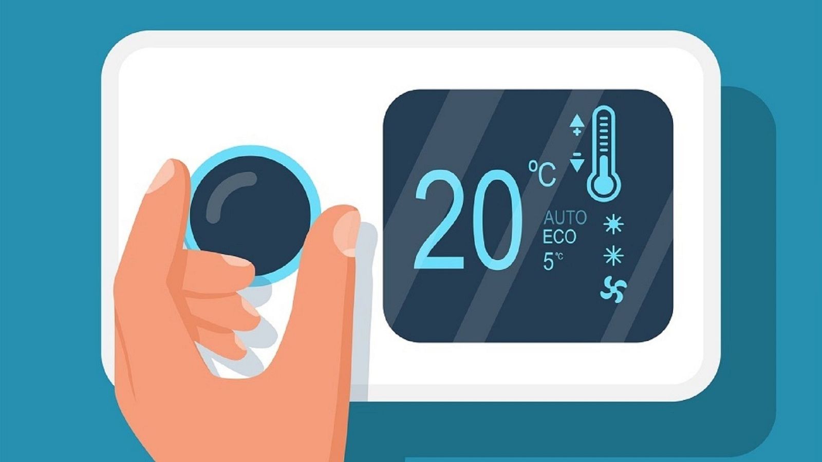 Aquí hay trabajo - Conflictos por la temperatura y 1035 empleos - Aquí hay trabajo | Ver