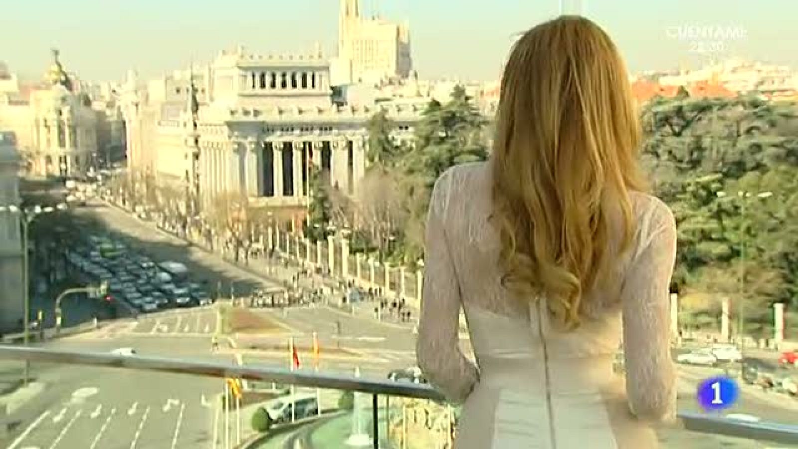 Celebramos San Valentín con Ana Obregón - D Corazón | Ver