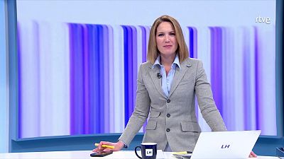 La hora de La 1 - 23/01/26