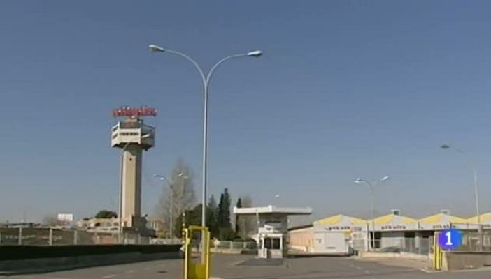 Noticias Aragón - Noticias Aragón 2 - 14/02/13