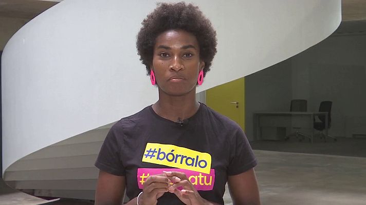 Objetivo igualdad - Bórralo: Una campaña contra la violencia digital