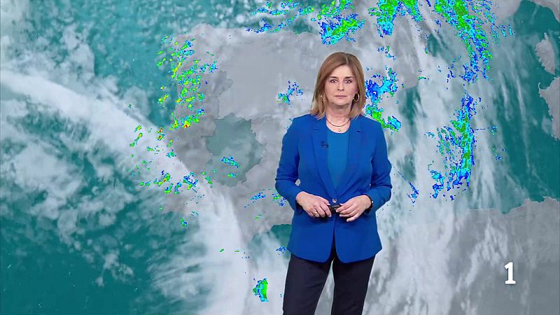 El tiempo en Extremadura - 22/01/2026 - Ver ahora